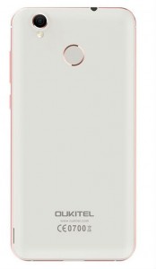   Oukitel K7000 White 4