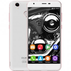   Oukitel K7000 White 5