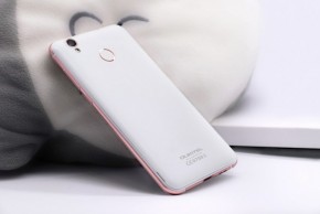   Oukitel K7000 White 7