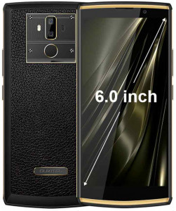  Oukitel K7 Power 2/16Gb Black *EU