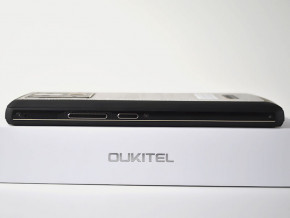  Oukitel K7 Power 2/16Gb Black *EU 9