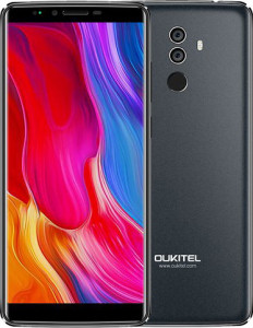  Oukitel K8 4/64Gb Black *EU 7