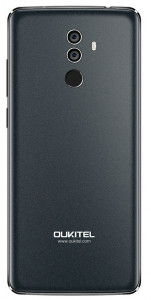  Oukitel K8 4/64Gb Black *EU 10