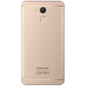  Oukitel U15 Pro Gold 3