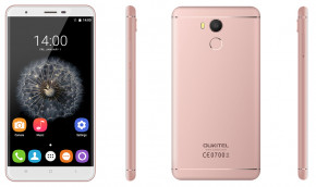  Oukitel U15 Pro Gold 4