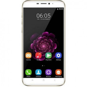  Oukitel U20 Plus Gold *EU