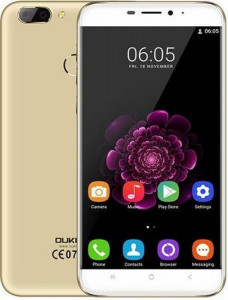  Oukitel U20 Plus Gold *EU 3