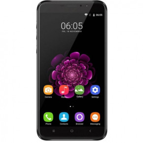  Oukitel U20 Plus Grey *EU