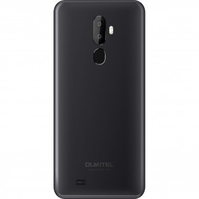  Oukitel U25 Pro 4/64Gb Black *EU 4