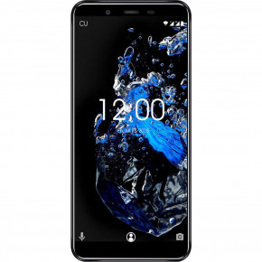  Oukitel U25 Pro 4/64Gb Black *EU