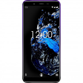  Oukitel U25 Pro 4/64Gb Purple Blue *EU