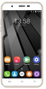   Oukitel U7 Plus Gold