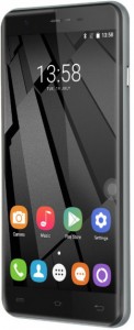   Oukitel U7 Plus Grey 5