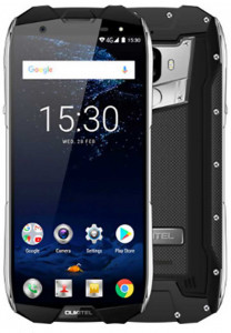  Oukitel WP5000 6/64Gb Black