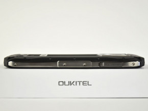  Oukitel WP5000 6/64Gb Black 8