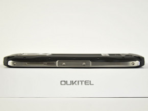  Oukitel WP5000 6/64Gb Black 9