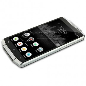  Oukitel K10000 Silver 5