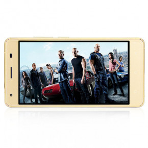   Oukitel C5 Gold 4