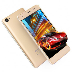   Oukitel C5 Gold 7