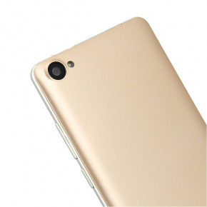   Oukitel C5 Gold 6