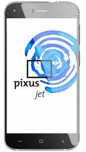   Pixus Jet Black