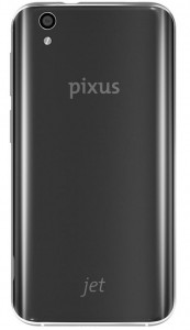   Pixus Jet Black 3