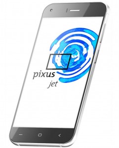   Pixus Jet Black 7