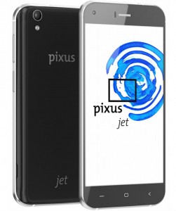   Pixus Jet Black 10