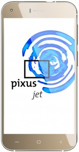   Pixus Jet Gold