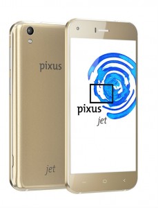   Pixus Jet Gold 3