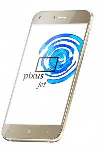   Pixus Jet Gold 4