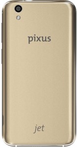   Pixus Jet Gold 8