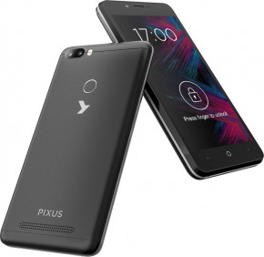  Pixus Volt Black 4