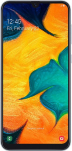  Samsung A305F ZWU 32GB White