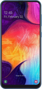  Samsung A505F ZBQ 128GB Blue