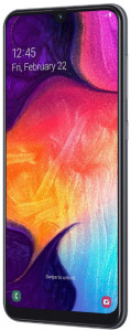  Samsung A505F ZKQ 128GB Black 3