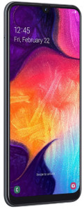  Samsung A505F ZKQ 128GB Black 4