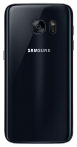  Samsung G930FD Galaxy S7 32GB Black 3