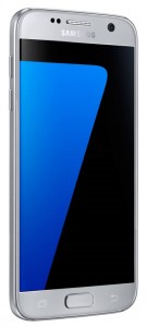  Samsung SM-G930F Galaxy S7 32Gb Duos Silver Titanium 3