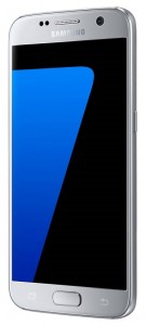  Samsung SM-G930F Galaxy S7 32Gb Duos Silver Titanium 4