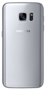  Samsung SM-G930F Galaxy S7 32Gb Duos Silver Titanium 5