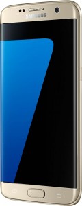  Samsung G935 Galaxy S7 edge Gold 4