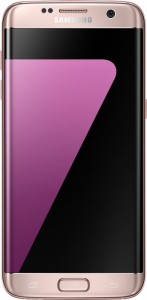  Samsung G935 Galaxy S7 edge Pink Gold