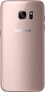  Samsung G935 Galaxy S7 edge Pink Gold 3