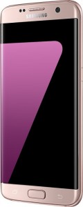  Samsung G935 Galaxy S7 edge Pink Gold 4