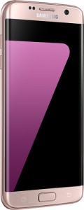  Samsung G935 Galaxy S7 edge Pink Gold 5