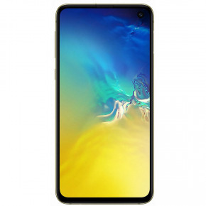  Samsung G970FD Galaxy S10e Duos 128GB Yellow *EU