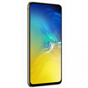  Samsung G970FD Galaxy S10e Duos 128GB Yellow *EU 5