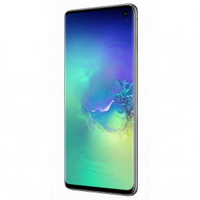  Samsung G973FD Galaxy S10 Duos 128GB Green 6