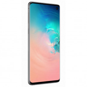  Samsung G973F Galaxy S10 Duos 128GB White 4